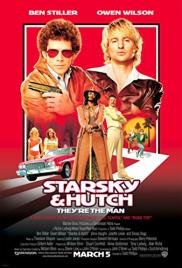 Starsky és Hutch