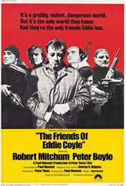 Eddie Coyle barátai