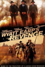 Wyatt Earp bosszúja