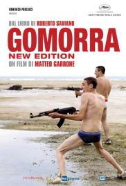 Gomorra: Új kiadás (2020)