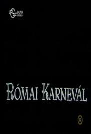 Római karnevál