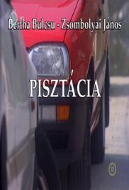 Pisztácia