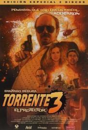 Torrente 3. - A védelmező