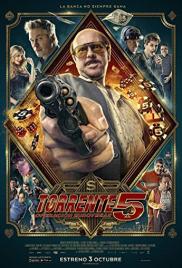 Torrente 5. - A kezdő tizenegy