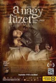 A nagy füzet