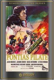 Poncius Pilátus