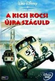 A kicsi kocsi újra száguld
