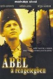 Ábel a rengetegben