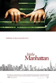 Manhattan kicsiben