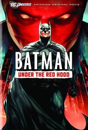 Batman a Piros Sisak ellen