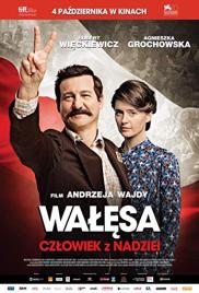 Walesa: A remény embere