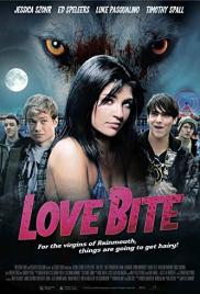Love Bite - Az első harapás