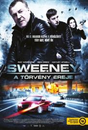 Sweeney - A törvény ereje