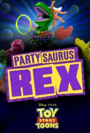 Buliszaurusz Rex