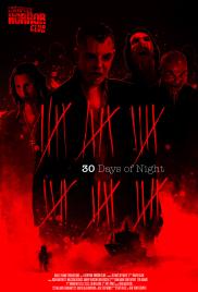 30 nap éjszaka: Sötét napok
