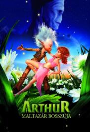 Arthur: Maltazár bosszúja