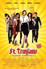 St. Trinian's - Nem apácazárda
