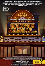 Magyar hangja...