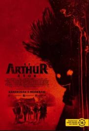 Az Arthur-átok
