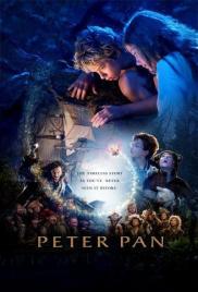 Pán Péter