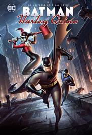 Batman és Harley Quinn