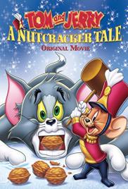 Tom és Jerry: A diótörő varázsa