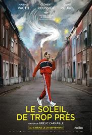 Túl közel a Naphoz