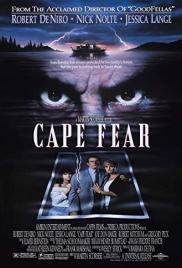 Cape Fear - A rettegés foka