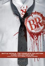 Battle Royale