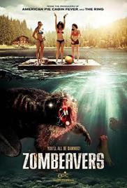 Zombihódok támadása
