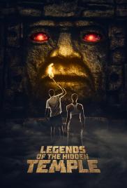 A titkos templom legendái