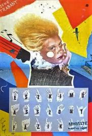 Eszkimó asszony fázik