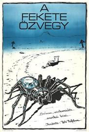 Fekete özvegy