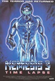 Nemezis 3.