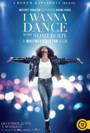 I Wanna Dance with Somebody - A Whitney Houston-film