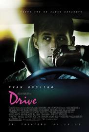 Drive - Gázt!