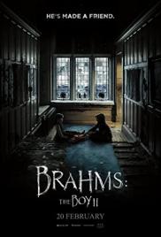Brahms: A fiú 2