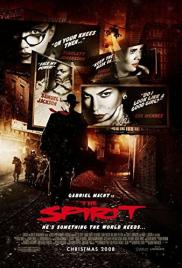 Spirit - A sikító város
