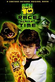 Ben 10: Harcban az idővel