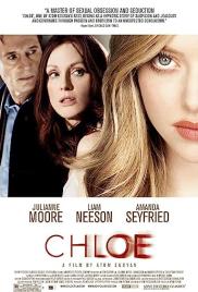 Chloe - A kísértés iskolája
