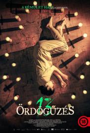 13 ördögűzés