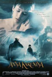 Anna Karenina