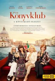 Könyvklub: A következő fejezet