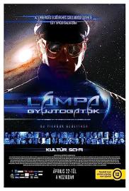 Lámpagyújtogatók