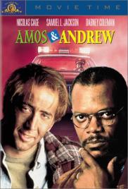 Amos és Andrew bilincsben