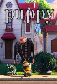 Gru 2: Puppy