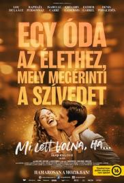 Mi lett volna, ha...