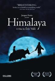 Himalája - Az élet sója