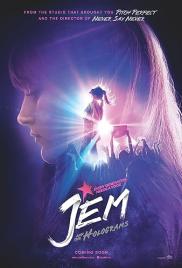 Jem és a Hologramok