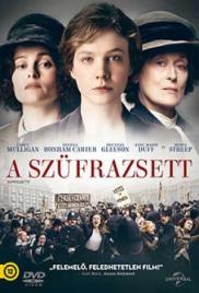 A szüfrazsett